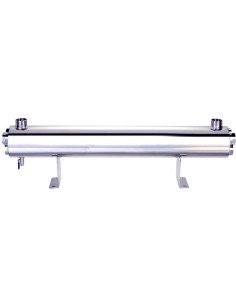 UV-sterilisator met TUV...