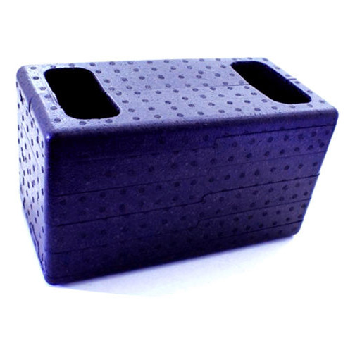 Izolácia pre doskový výmenník Ba-32-70 Ba-32-80