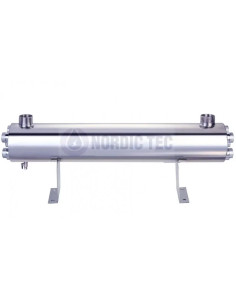 UV lampa na vodu UV filtr na vodu Nordic Tec PHILIPS UV 440W