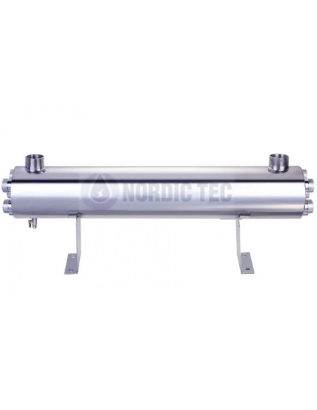 UV lampa na vodu UV filtr na vodu Nordic Tec PHILIPS UV 550W-PH