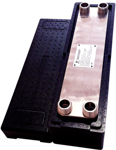 Výmenník tepla Nordic Tec Ba-60-50 SK2 2