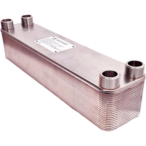 Výmenník tepla Nordic Tec Ba-60-50 SK2