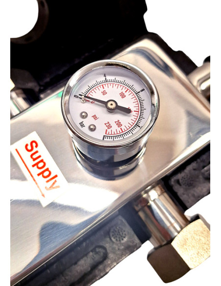 Manometer anuloidu SNT-a-70 Nordic Tec SK6