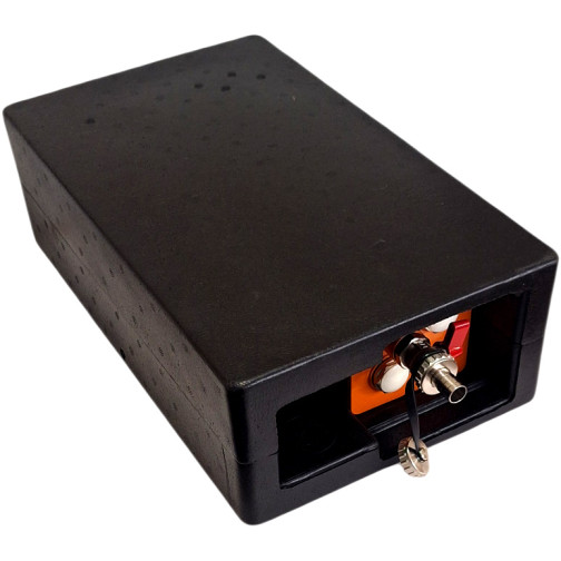 Anuloid v izolaci Nordic Tec K SK1