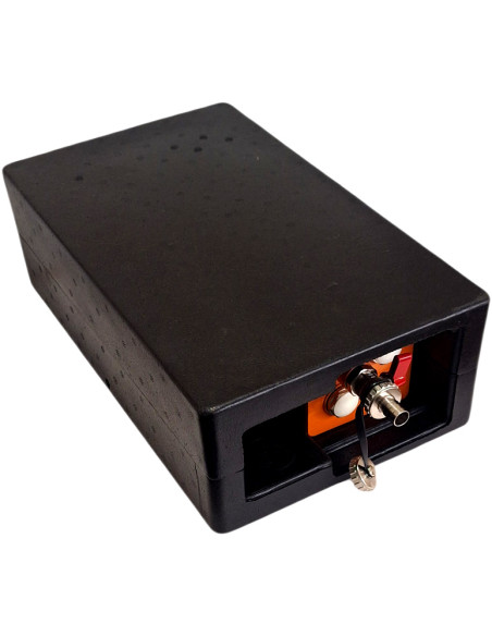 Anuloid v izolaci Nordic Tec K SK1