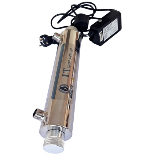 UV lampa 16 W na vodu Nordic Tec SK2 1/2"