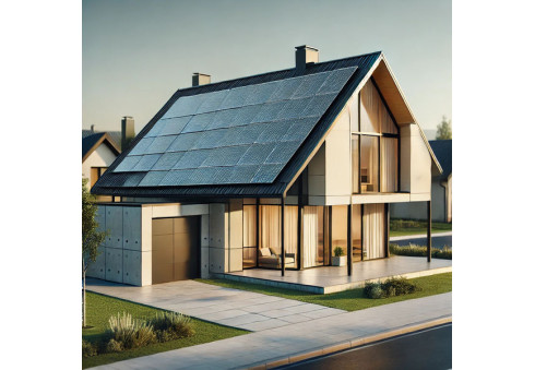Ako využiť fotovoltaiku na vykurovanie – spôsoby integrácie so systémami vykurovania.