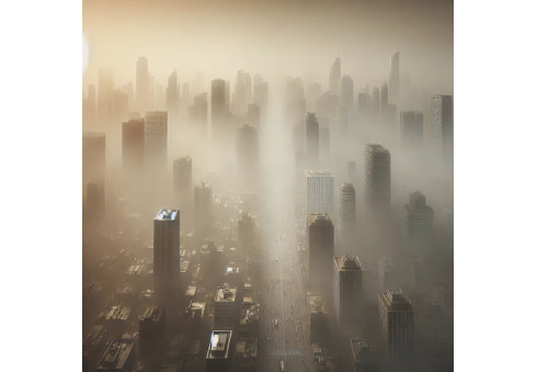 Ako vzniká smog – aké sú príčiny a ako ich možno obmedziť?