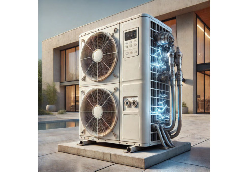 Tepelné čerpadlo spotreba elektriny – aká je skutočná spotreba energie tepelným čerpadlom?