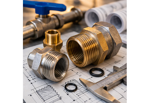 Závit G alebo BSP – teda aký? Čo to presne znamená?